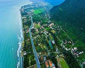 معرفی مجموعه آموزشی فرهنگی رفاهی رامسر